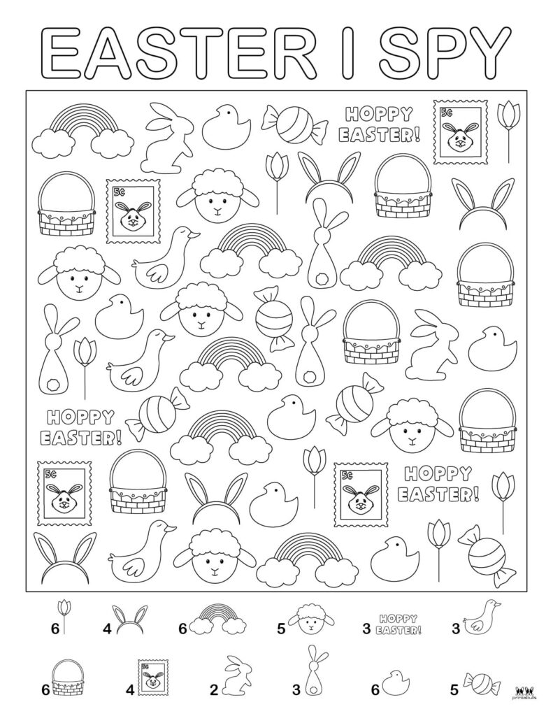 Printable-Easter-I-Spy-Coloring-Hard-1