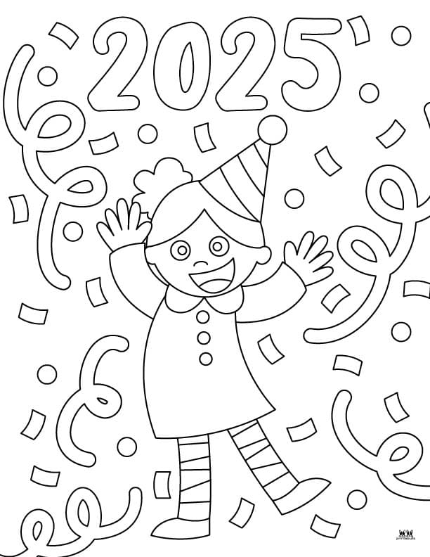 Printable-New-Year-Coloring-Page-16