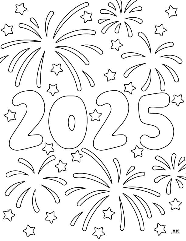 Printable-New-Year-Coloring-Page-21