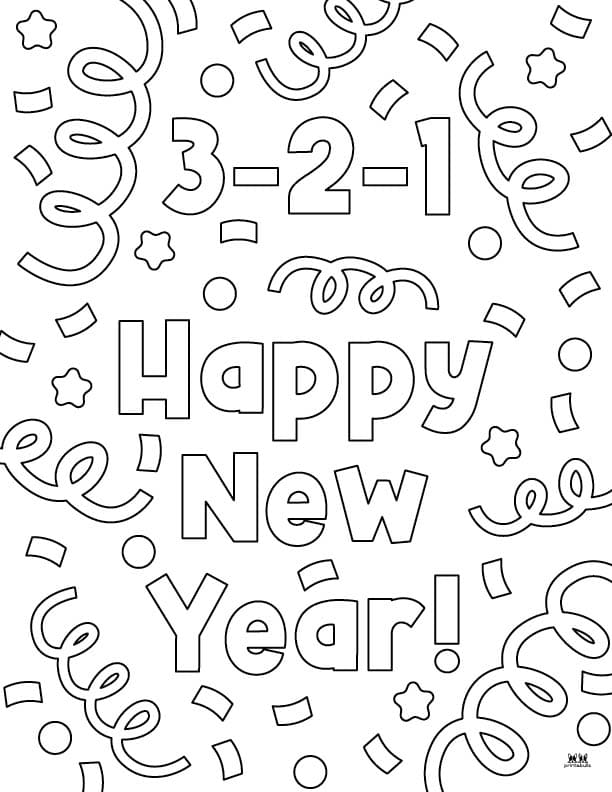 Printable-New-Year-Coloring-Page-26