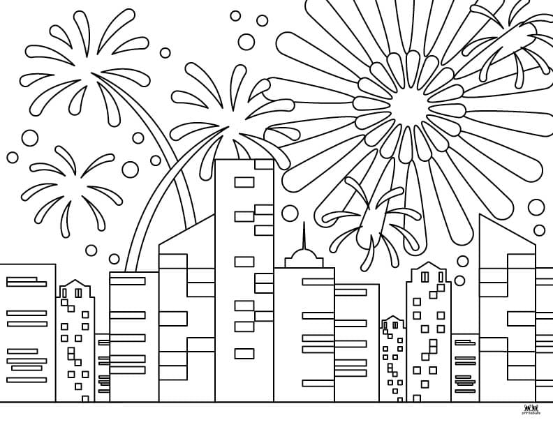 Printable-New-Year-Coloring-Page-27