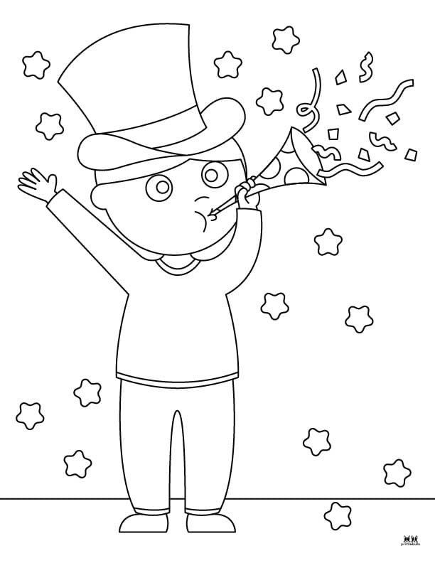 Printable-New-Year-Coloring-Page-31