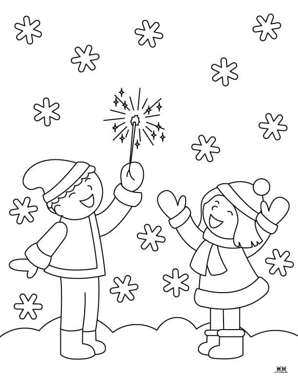 Printable-New-Year-Coloring-Page-32