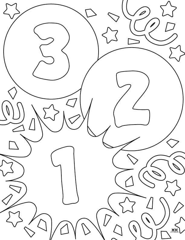 Printable-New-Year-Coloring-Page-34