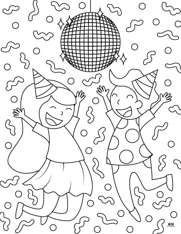 Printable-New-Year-Coloring-Page-38
