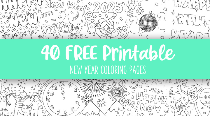Printable-New-Year-Coloring-Pages-Feature-Image