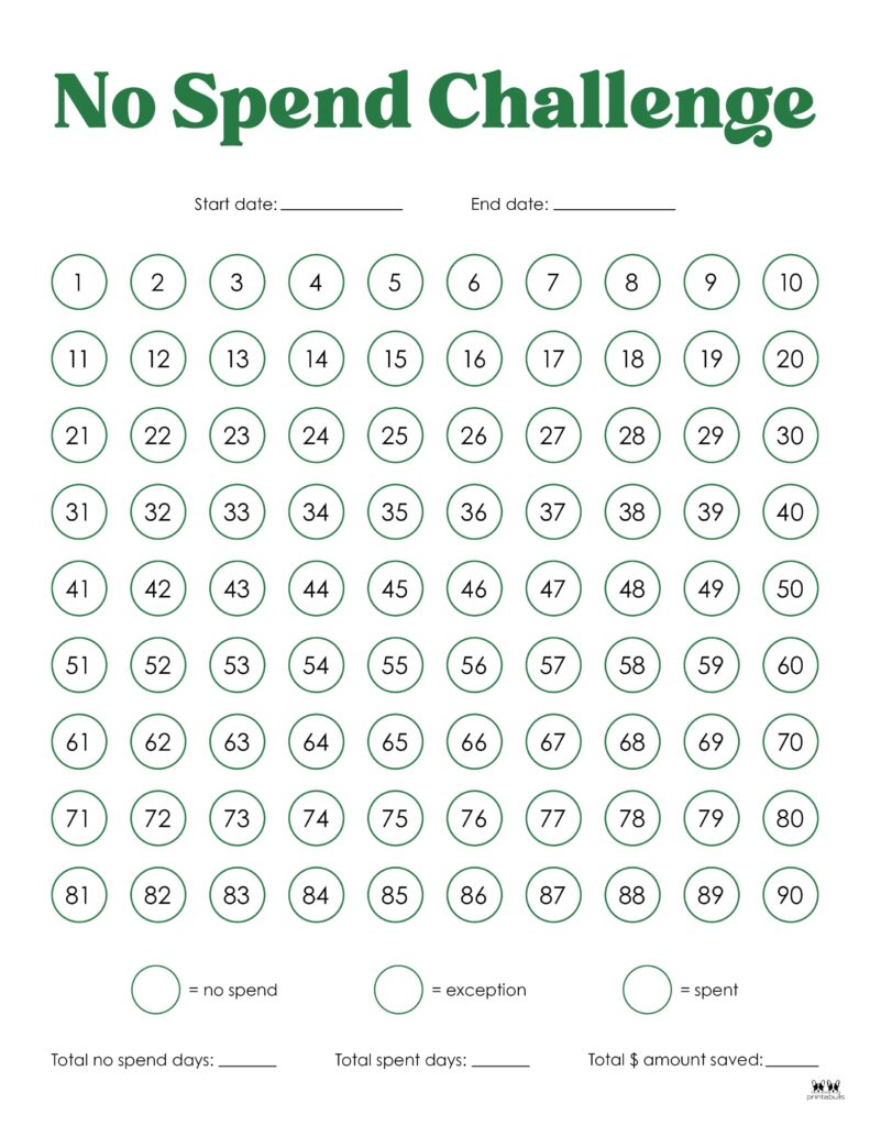 Printable-No-Spend-Challenge-17