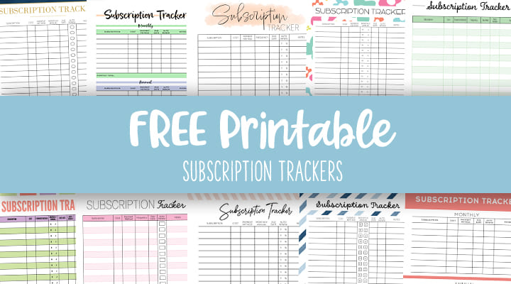 Printable-Subscription-Trackers-Feature-Image