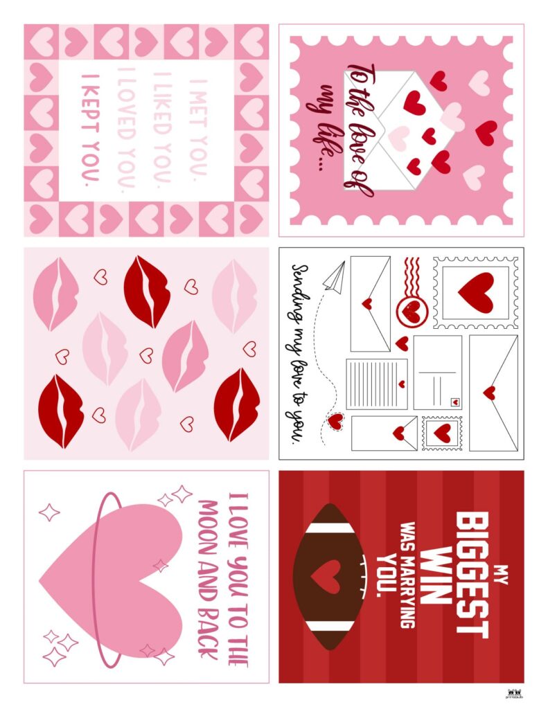 Printable Valentine_s Day Cards-Page 15