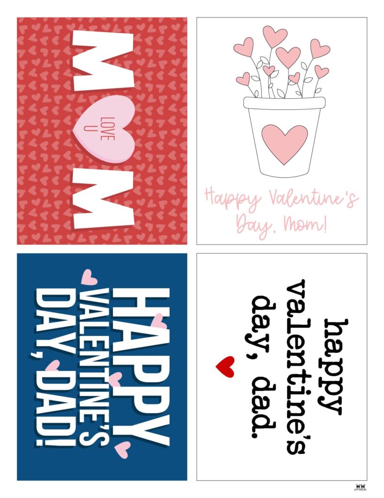 Printable Valentine_s Day Cards-Page 16