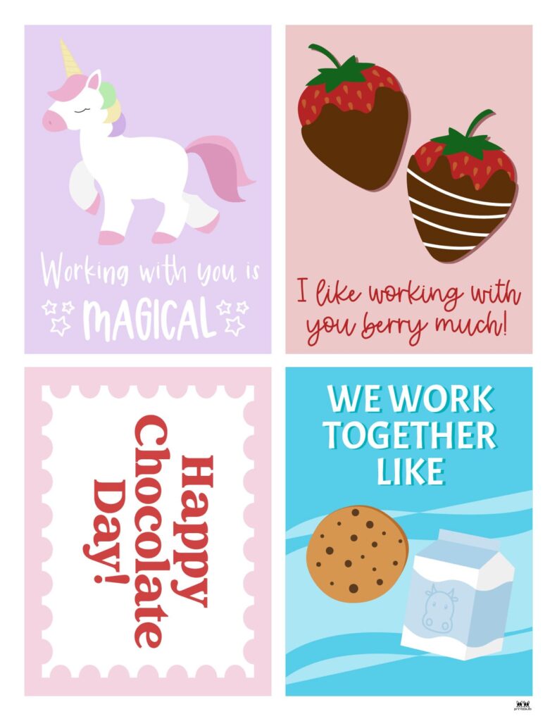 Printable Valentine_s Day Cards-Page 17