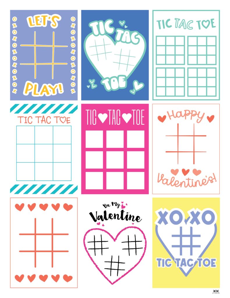 Printable Valentine_s Day Cards-Page 20