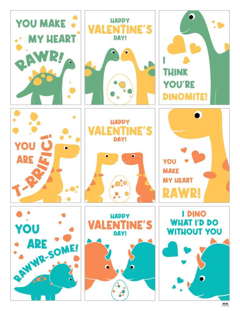 Printable Valentine_s Day Cards-Page 21