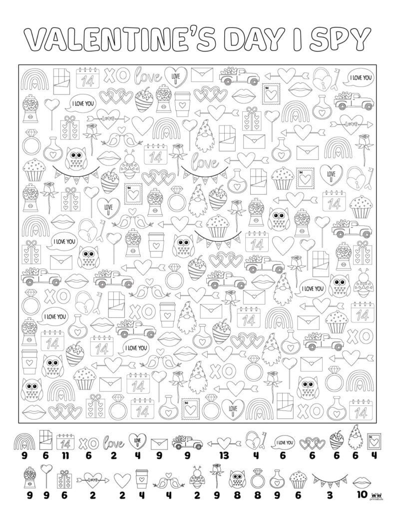 Printable-Valentine_s-Day-I-Spy-Coloring-Extra-Hard-1