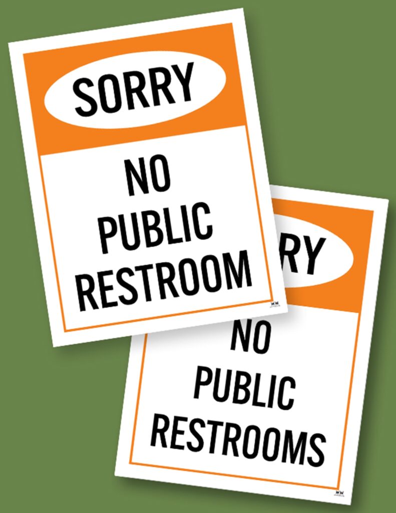 Printable-No-Public-Restroom-Sign-14