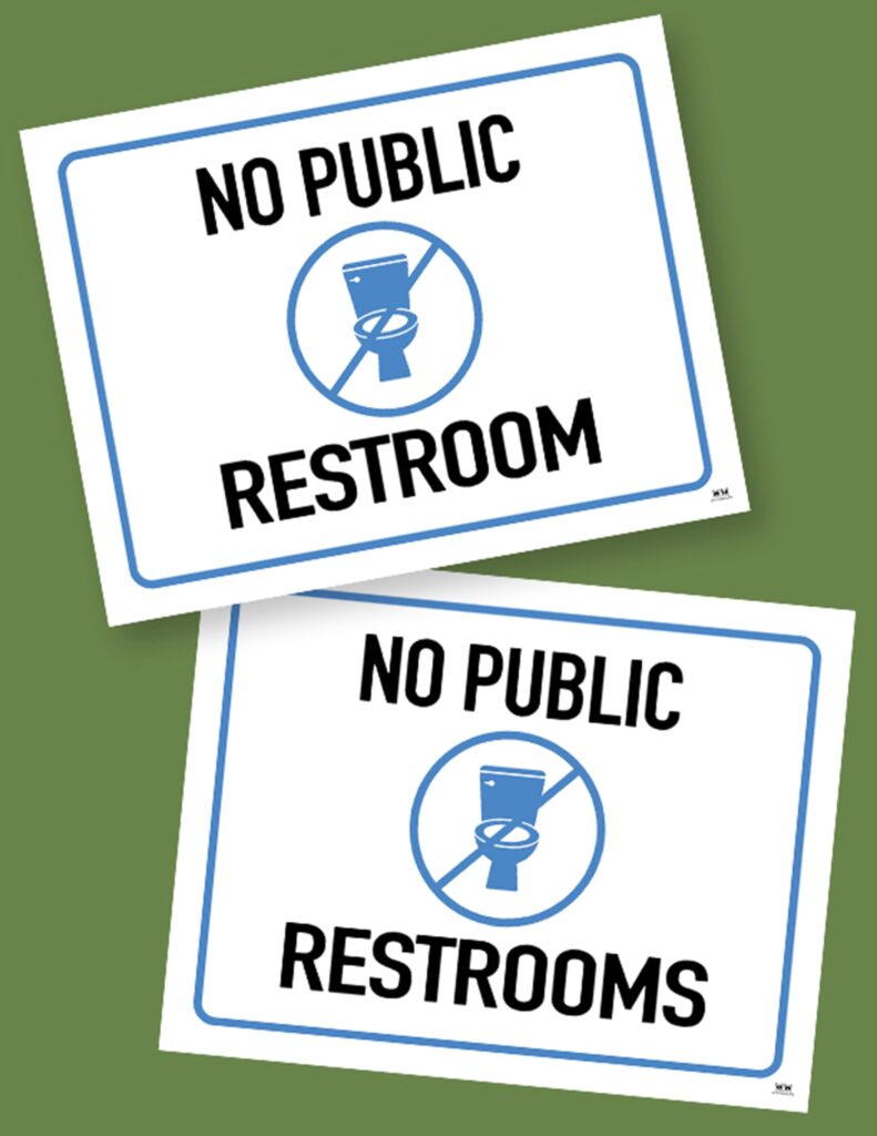 Printable-No-Public-Restroom-Sign-5