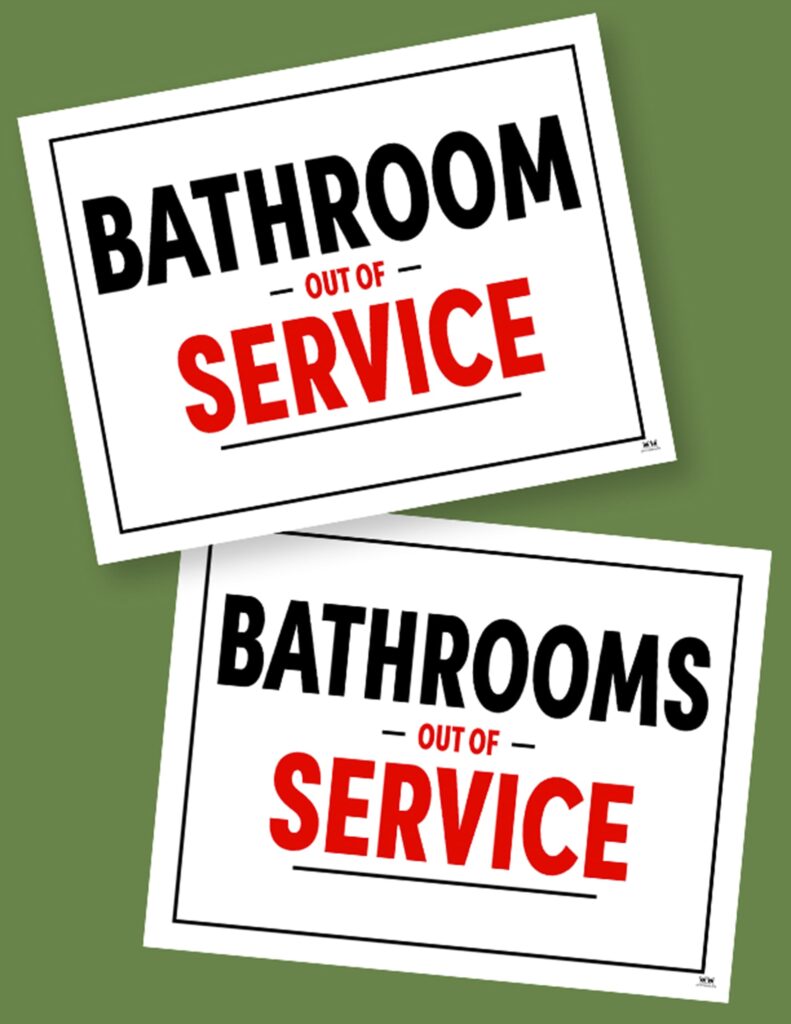 Printable-Out-Of-Service-Sign-13
