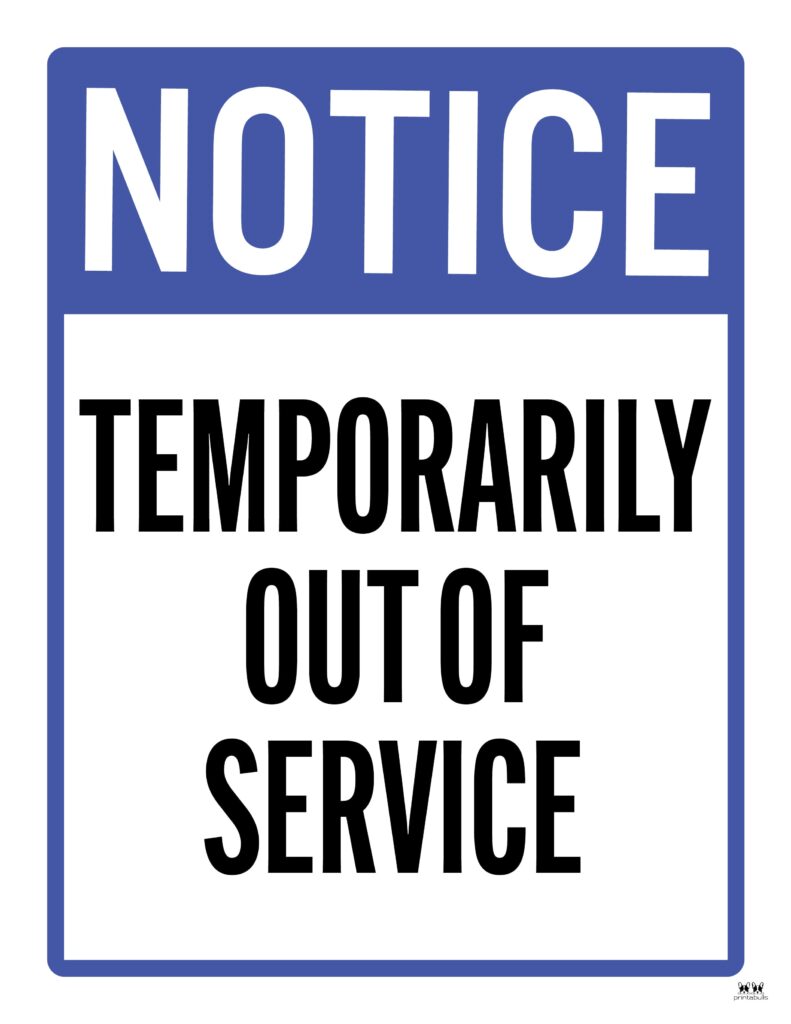 Printable-Out-Of-Service-Sign-21