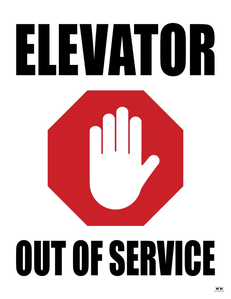 Printable-Out-Of-Service-Sign-23