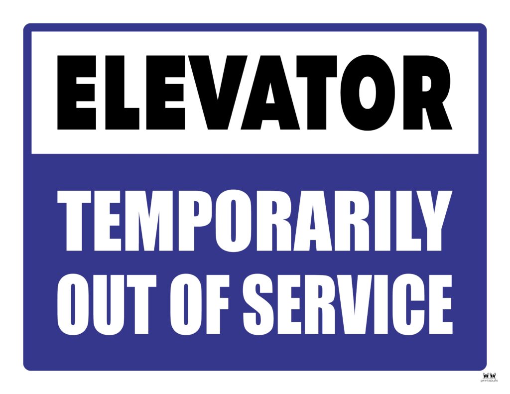 Printable-Out-Of-Service-Sign-24
