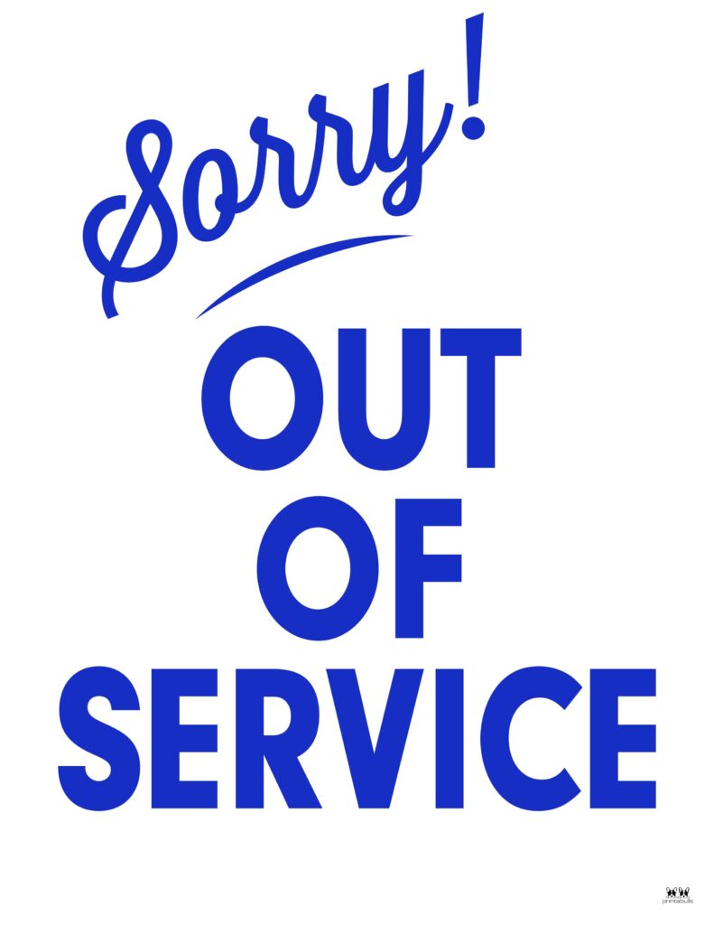 Printable-Out-Of-Service-Sign-7