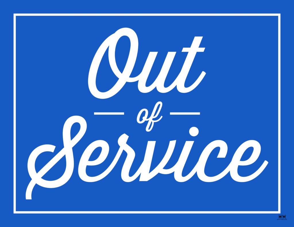 Printable-Out-Of-Service-Sign-8