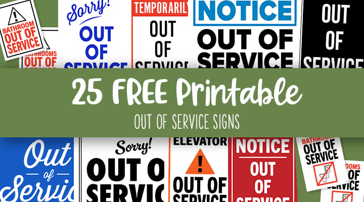 Printable-Out-Of-Service-Signs-Feature-Image