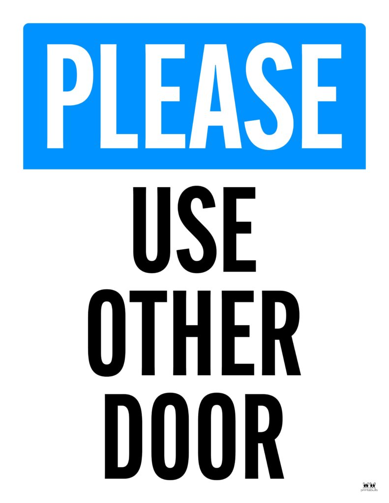Printable-Please-Use-Other-Door-Sign-2