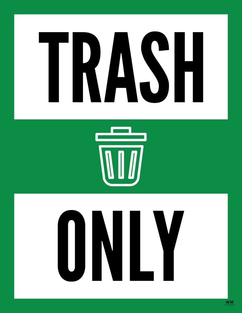 Printable-Trash-Sign-17