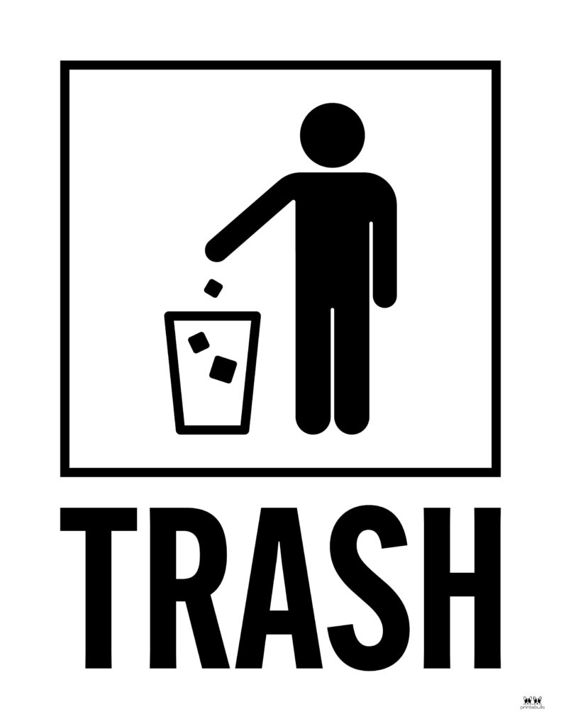 Printable-Trash-Sign-3