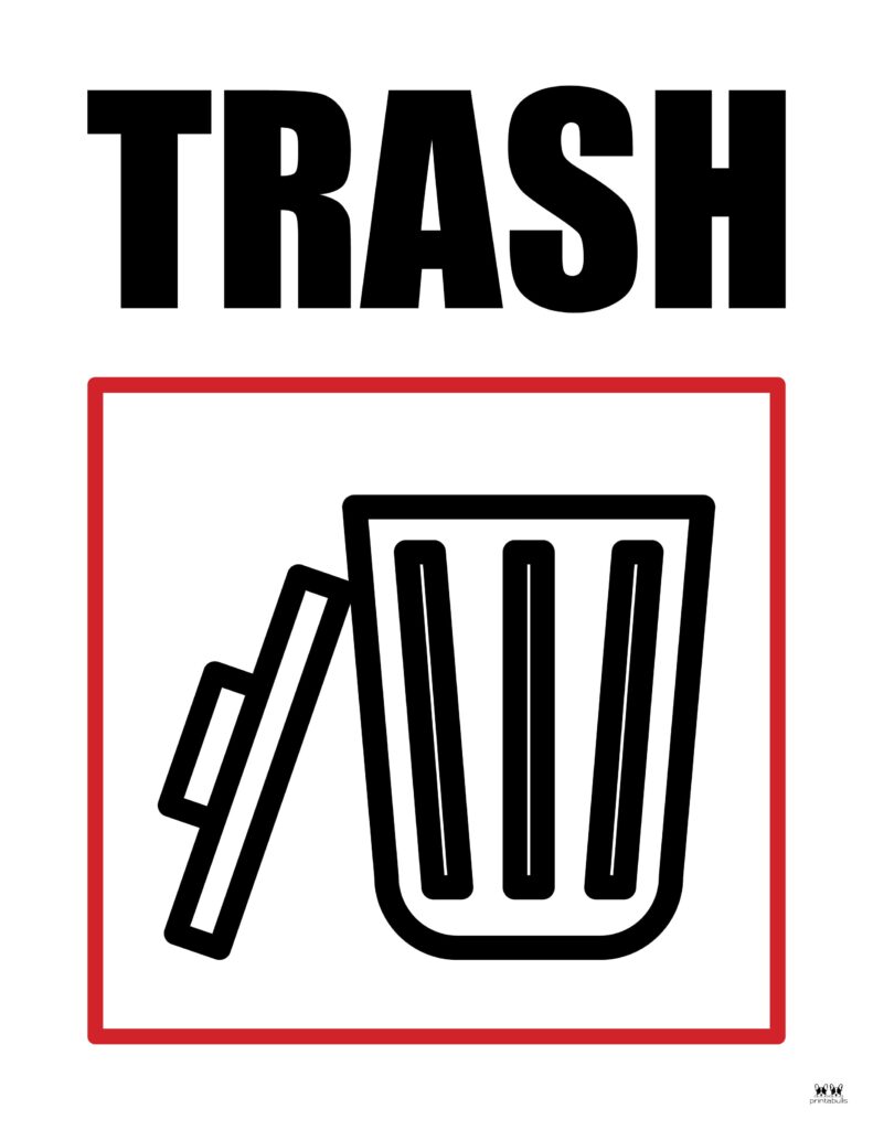 Printable-Trash-Sign-4