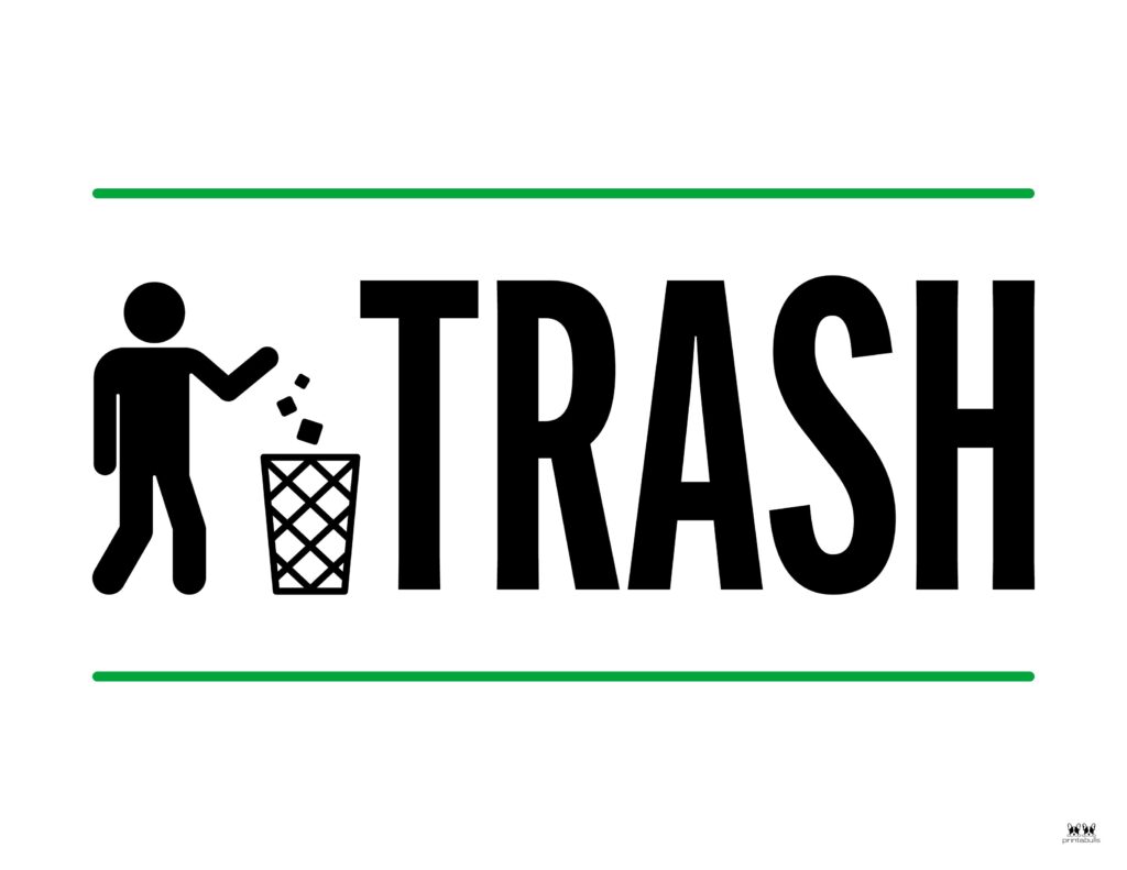 Printable-Trash-Sign-5