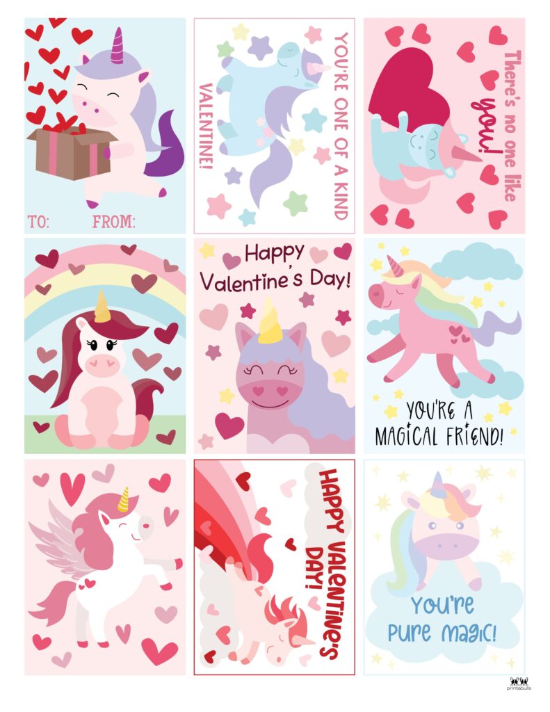 Printable Valentine_s Day Cards-Page 27