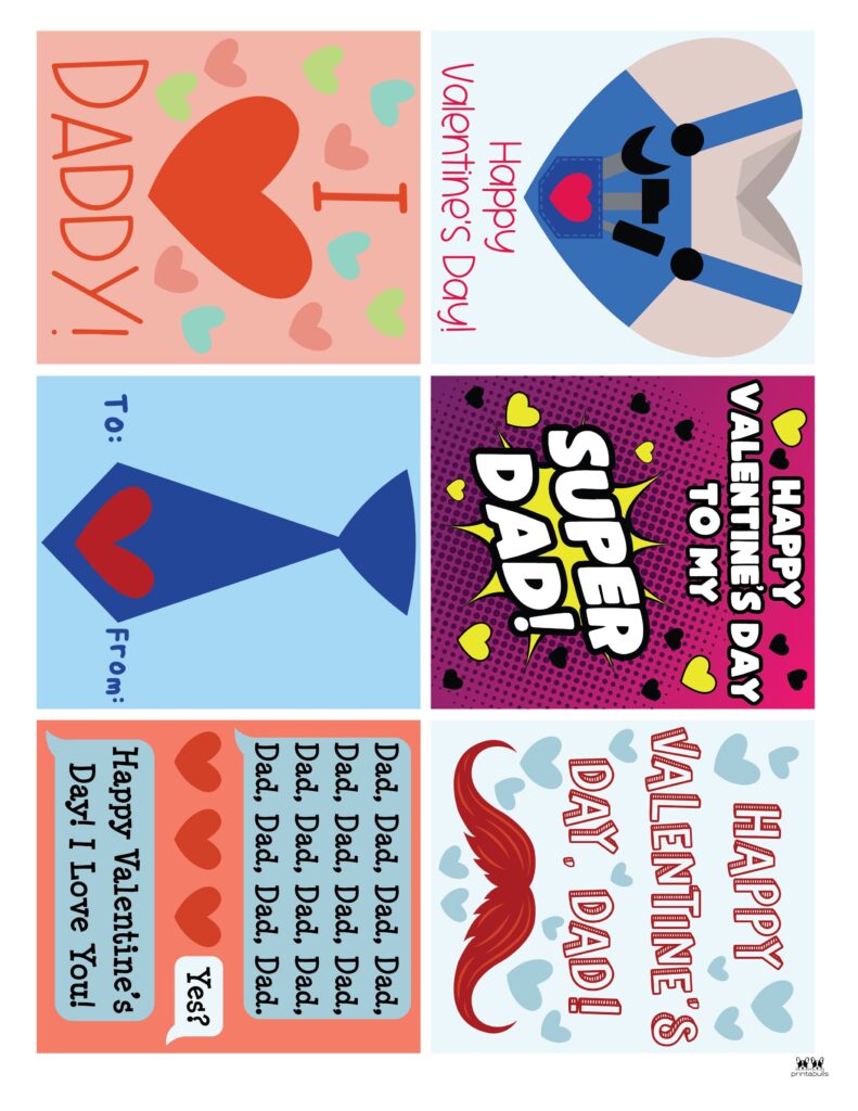 Printable Valentine_s Day Cards-Page 31