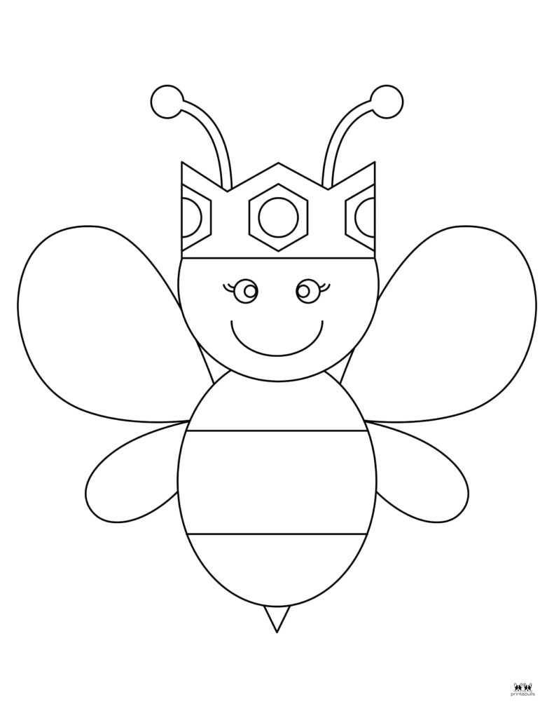 Printable-Bee-Coloring-Page-26