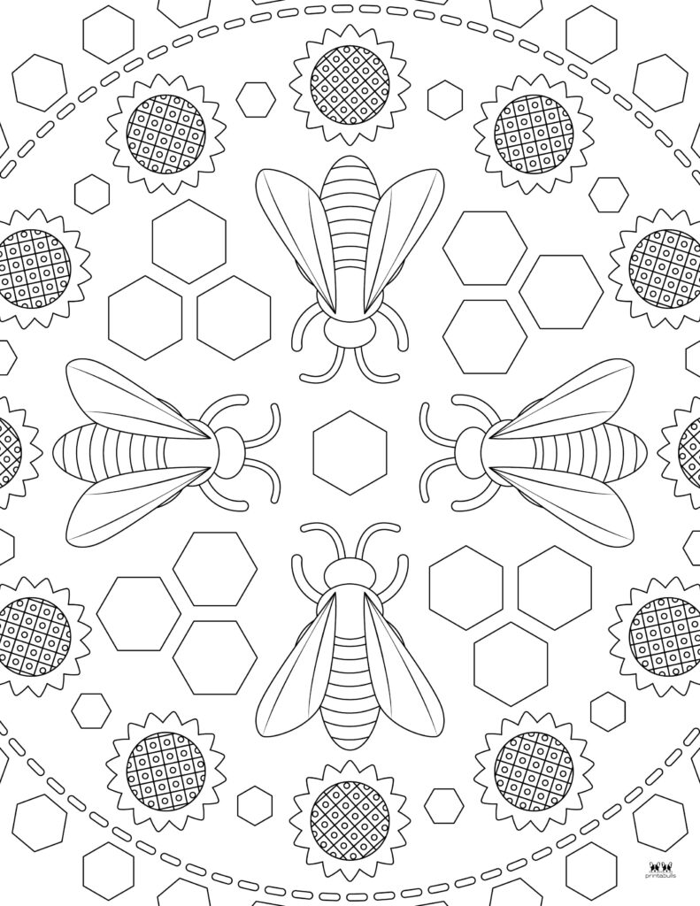 Printable-Bee-Coloring-Page-28