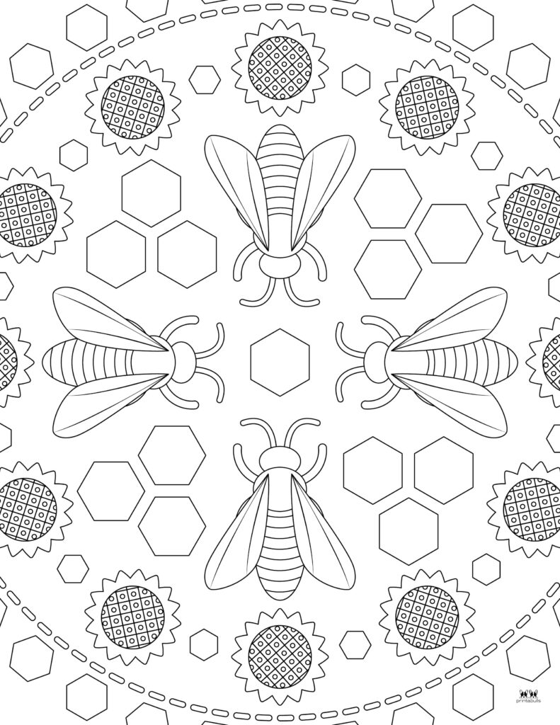 Printable-Bee-Coloring-Page-28
