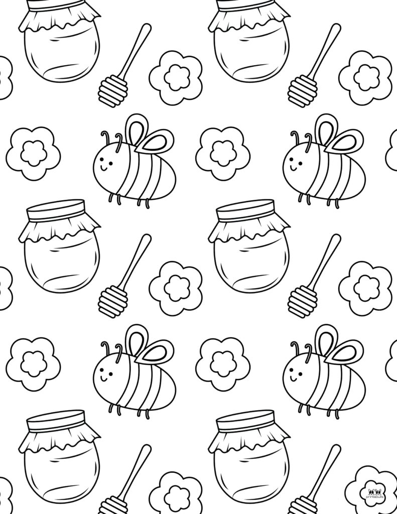 Printable-Bee-Coloring-Page-33