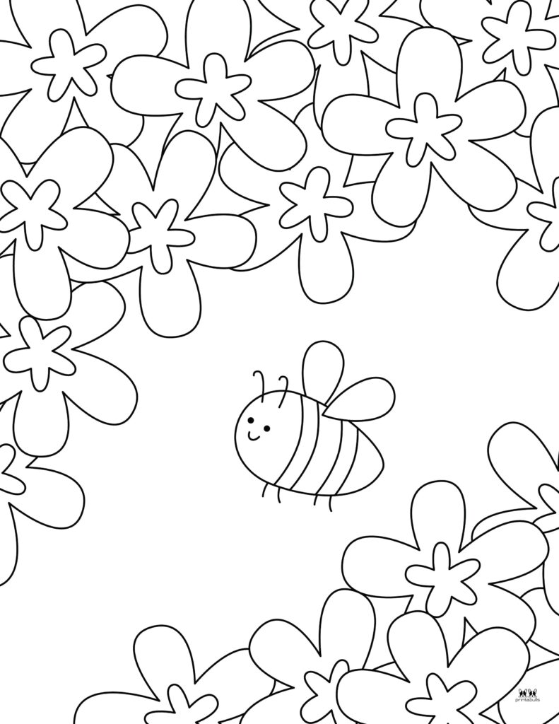 Printable-Bee-Coloring-Page-38