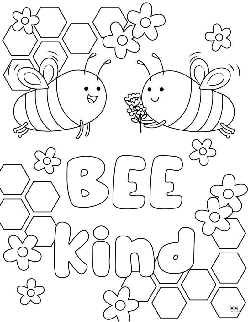 Printable-Bee-Coloring-Page-6