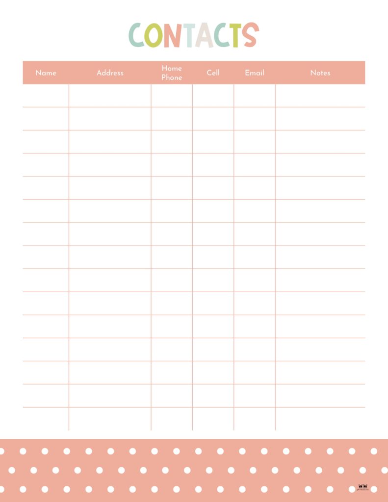 Printable-Contact-List-Template-1