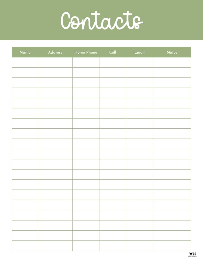 Printable-Contact-List-Template-10