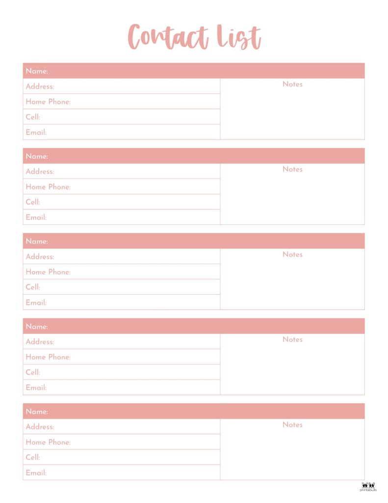 Printable-Contact-List-Template-12