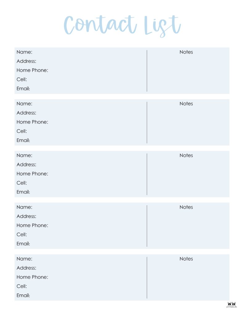 Printable-Contact-List-Template-13