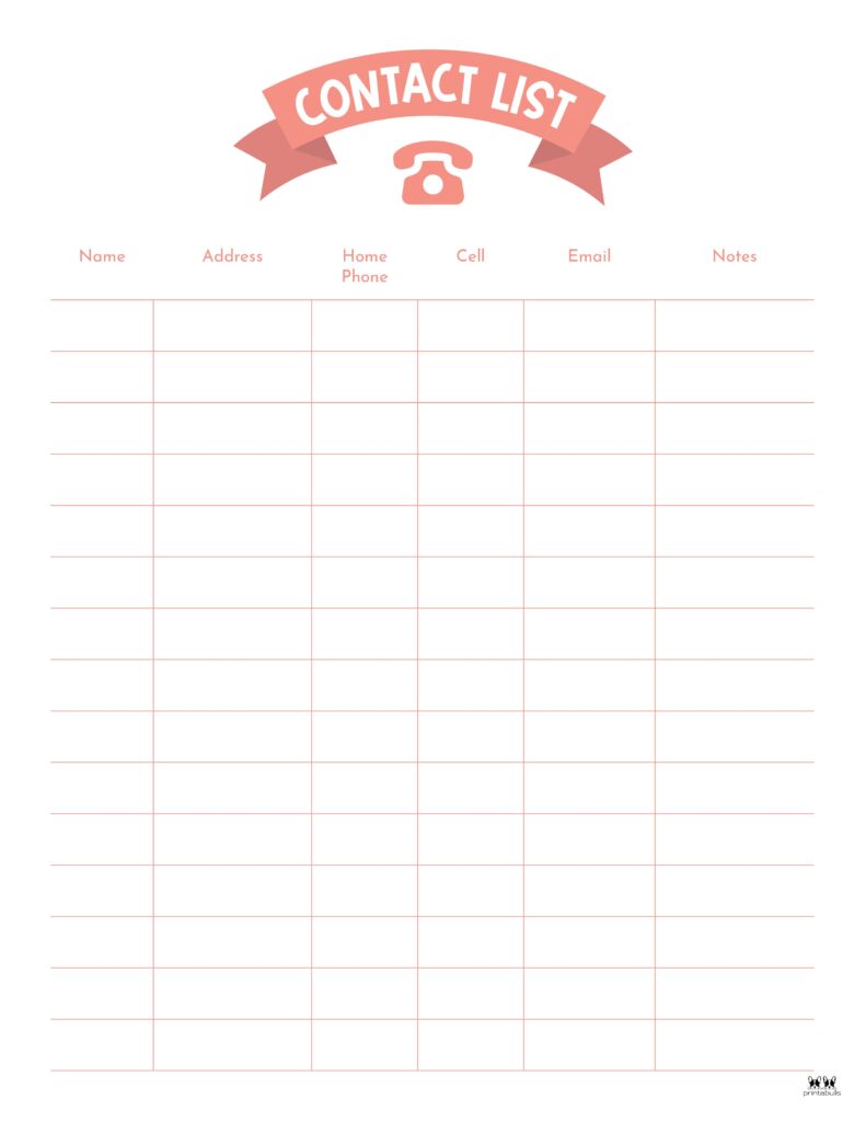 Printable-Contact-List-Template-5