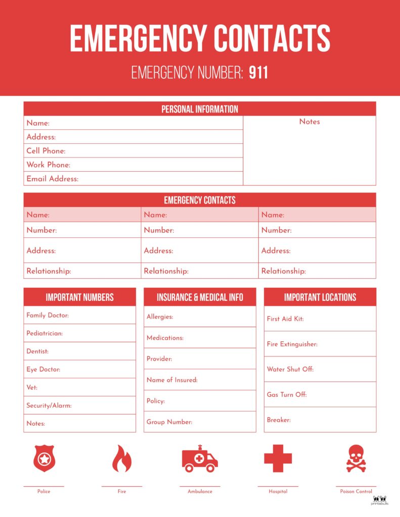 Printable-Emergency-Contact-List-Template-1
