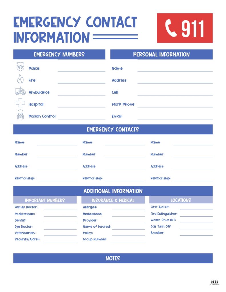 Printable-Emergency-Contact-List-Template-2