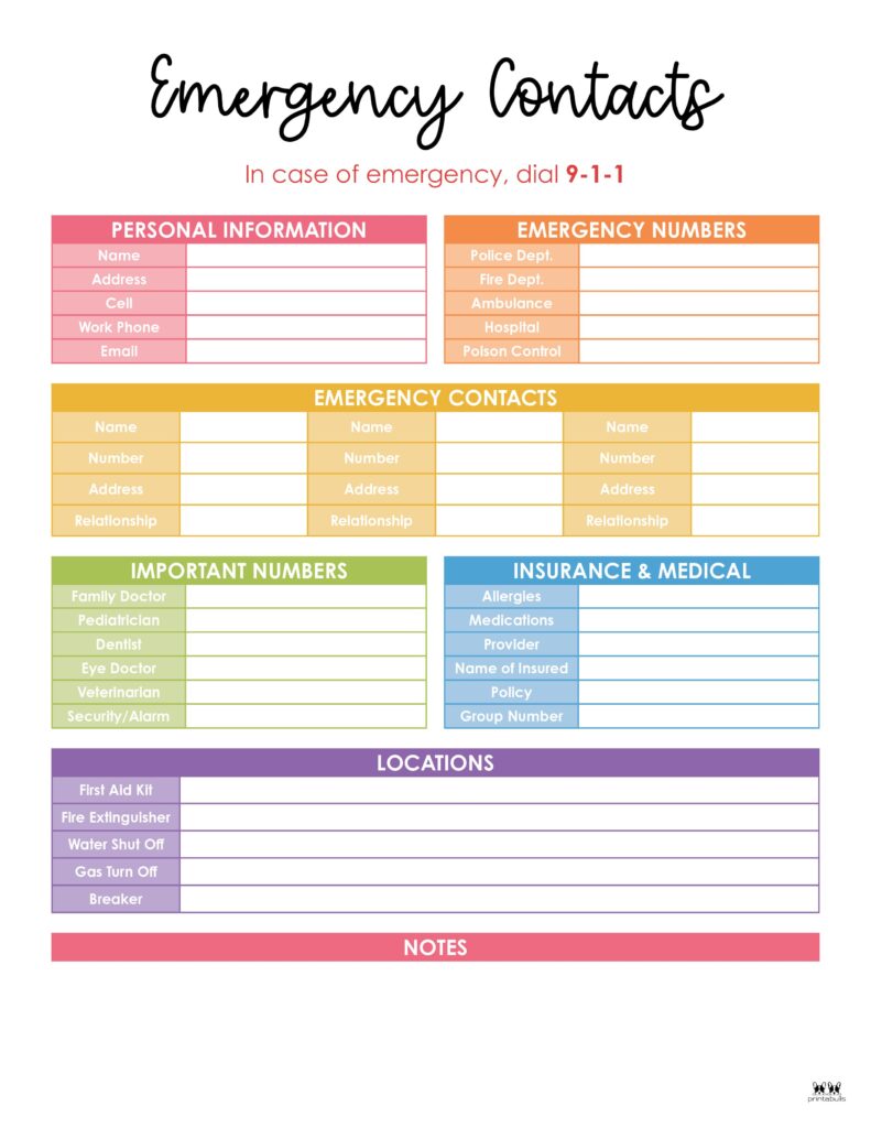 Printable-Emergency-Contact-List-Template-3