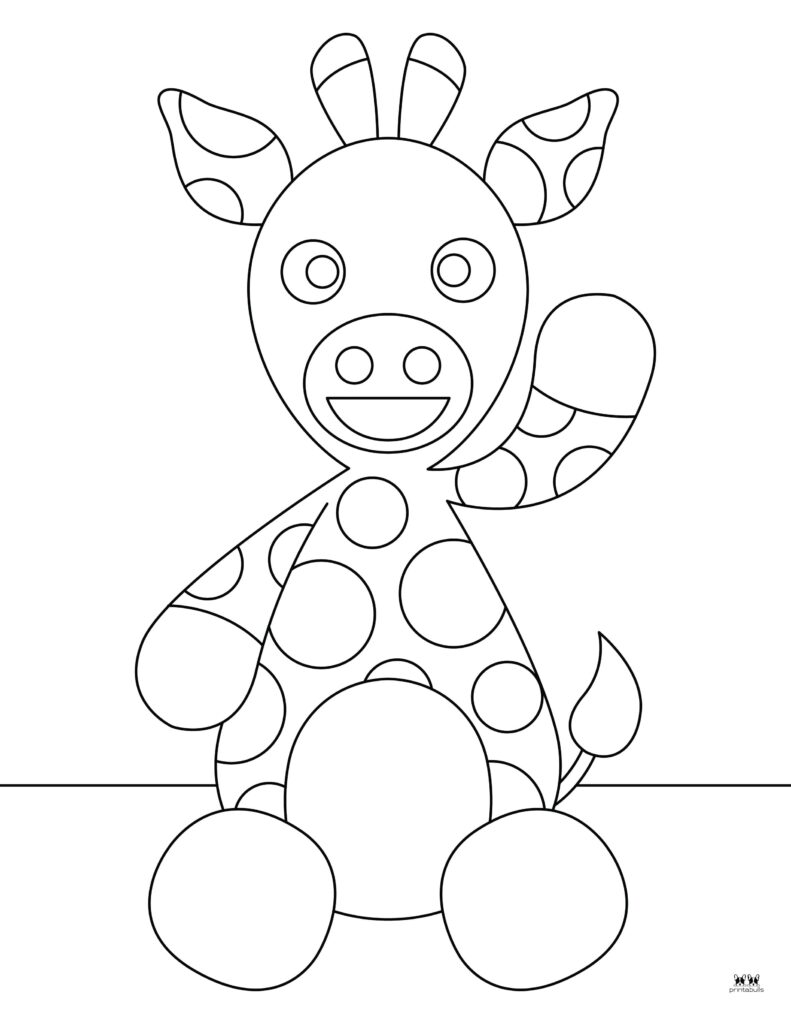 Printable-Giraffe-Coloring-Page-12