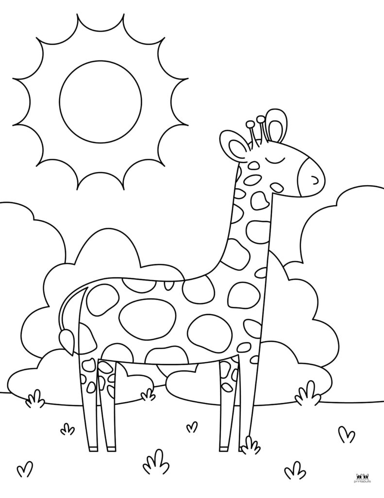 Printable-Giraffe-Coloring-Page-16